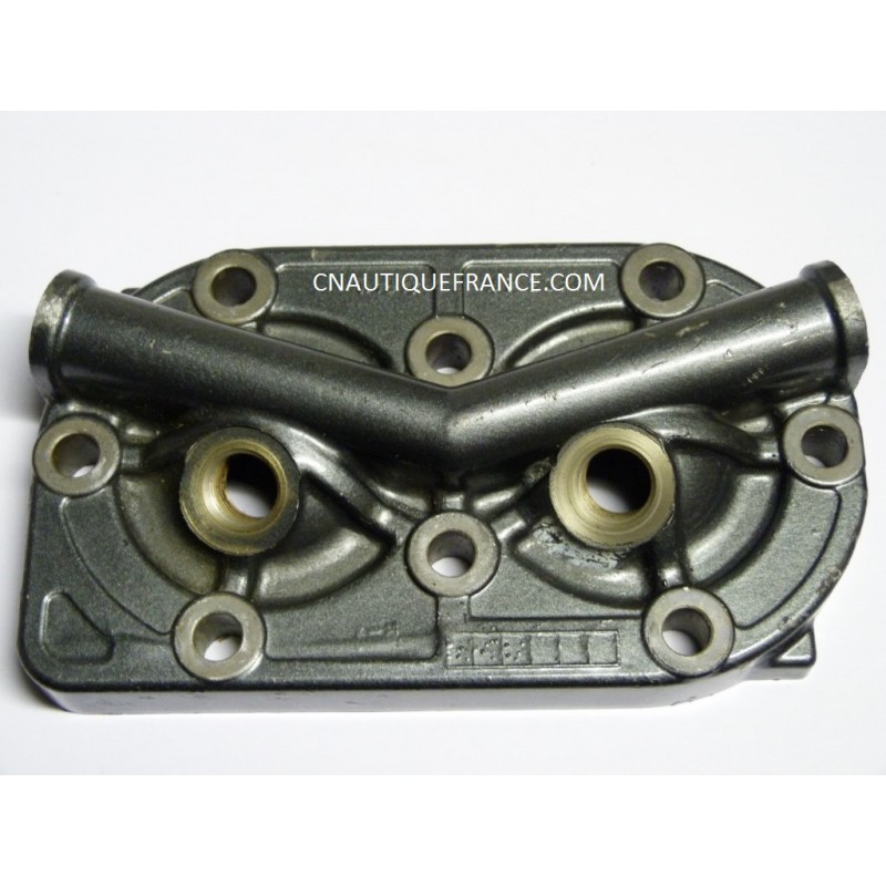 CYLINDER HEAD 5 - 8 HP 2S SUZUKI