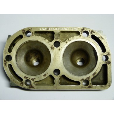 CYLINDER HEAD 5 - 8 HP 2S SUZUKI