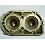 CYLINDER HEAD 5 - 8 HP 2S SUZUKI