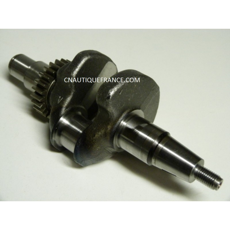 CRANKSHAFT 4 HP 4S YAMAHA 67D