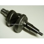 CRANKSHAFT 4 HP 4S YAMAHA 67D