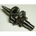 CRANKSHAFT 4 HP 4S YAMAHA 67D