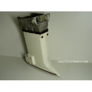 FOURREAU 60 - 70 CV 2T JOHNSON  336320