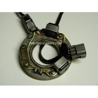 TRIGGER 75 CV 2T YAMAHA 688 85580