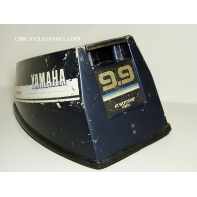 CAPOT 9.9 CV 4T YAMAHA (1427)