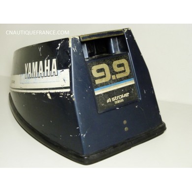 CALANDRA 9.9 CV 4T YAMAHA 6G8