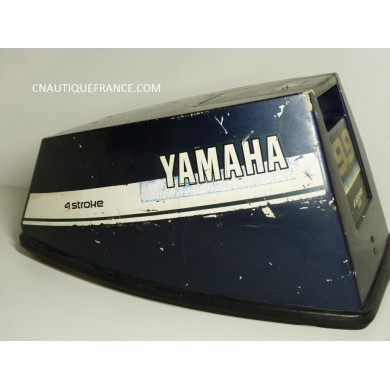 CALANDRA 9.9 CV 4T YAMAHA 6G8