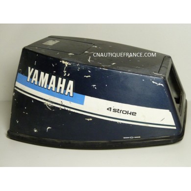 CALANDRA 9.9 CV 4T YAMAHA 6G8