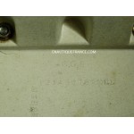 TOP COWLING 9.9 HP 4S YAMAHA 6G8