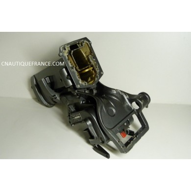 MIDDLE SECTION 9.9 HP 2S SUZUKI DT9.9C