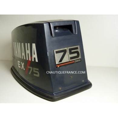 CAPOT 75 CV 2T YAMAHA E.X  (1430)