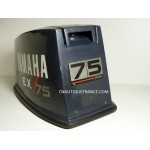 CALANDRA 75 CV 2T YAMAHA E.X