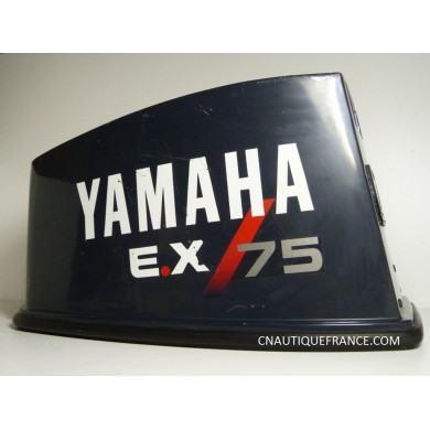 CAPOT 75 CV 2T YAMAHA E.X  (1430)