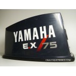 CALANDRA 75 CV 2T YAMAHA E.X