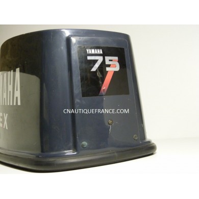 CALANDRA 75 CV 2T YAMAHA E.X