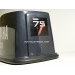 TOP COWLING 75 HP 2S YAMAHA E.X