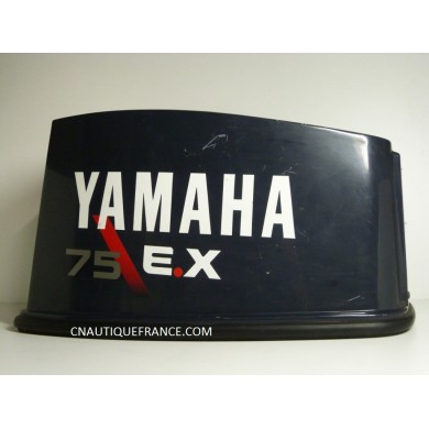 CALANDRA 75 CV 2T YAMAHA E.X