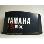 CALANDRA 75 CV 2T YAMAHA E.X