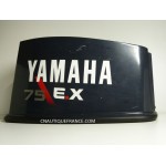 CALANDRA 75 CV 2T YAMAHA E.X