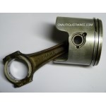 PISTON & CONNECTING ROD 48 - 90 HP 2S YAMAHA