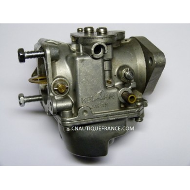 CARBURATEUR 75 CV 2T YAMAHA 692 14302