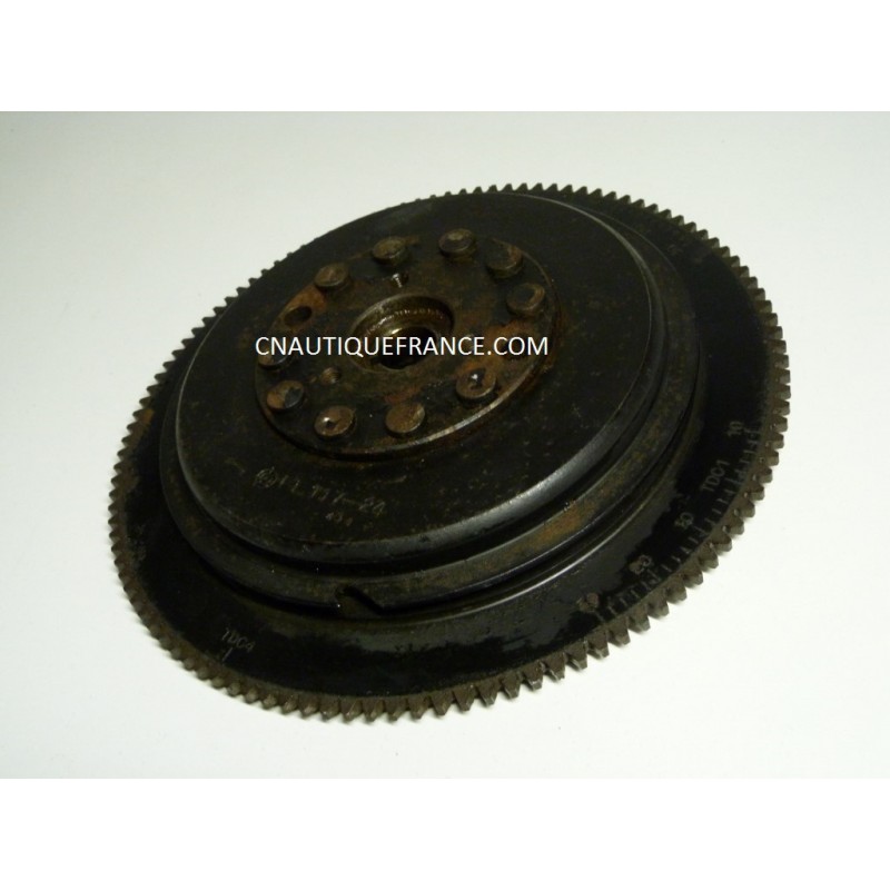 FLYWHEEL V4 YAMAHA 6E5 85550 12