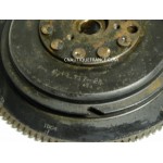 FLYWHEEL V4 YAMAHA 6E5 85550 12