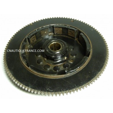 FLYWHEEL V4 YAMAHA 6E5 85550 12