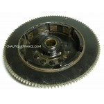 FLYWHEEL V4 YAMAHA 6E5 85550 12