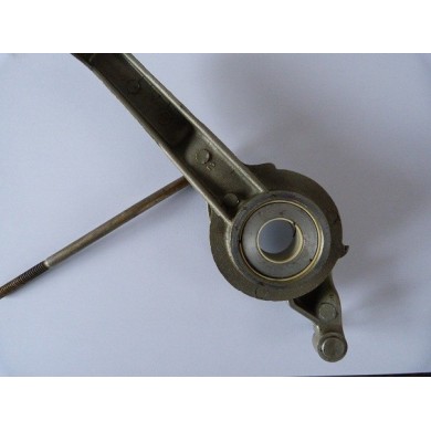 LEVIER COMMANDE D' AVANCE JOHNSON EVINRUDE 319318