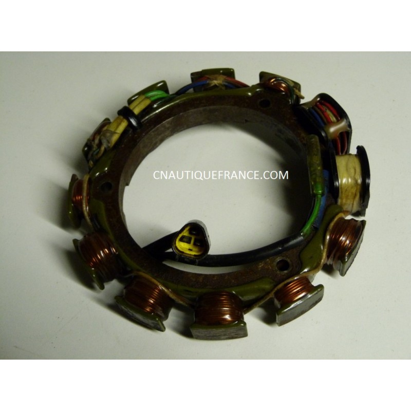 STATOR 75 HP YAMAHA 688 85510