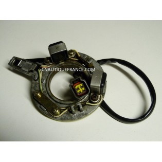 ACCENSIONE 75 CV 2T YAMAHA 688 85580