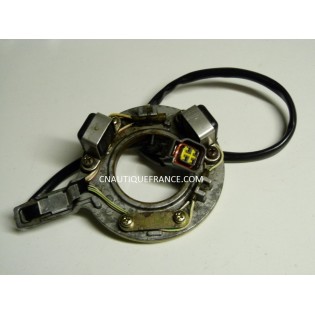 ACCENSIONE 75 CV 2T YAMAHA 688 85580