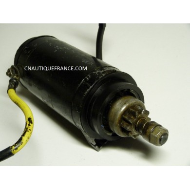 STARTER MOTOR 40 HP 50 HP MARINER  MERCURY 50-73521 