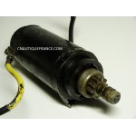 STARTER MOTOR 40 HP 50 HP MARINER  MERCURY 50-73521 