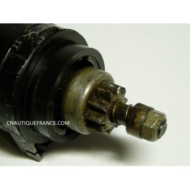 STARTER MOTOR 40 HP 50 HP MARINER  MERCURY 50-73521 