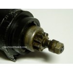 STARTER MOTOR 40 HP 50 HP MARINER  MERCURY 50-73521 