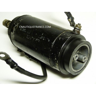 STARTER MOTOR 40 HP 50 HP MARINER  MERCURY 50-73521 