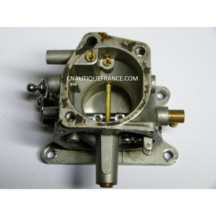 BODY CARBURETOR YAMAHA 675 01