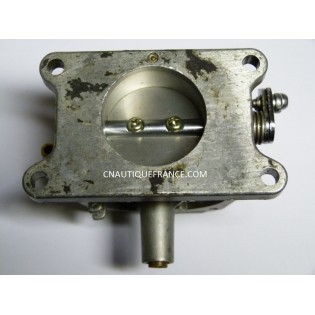 CORPS DE CARBURATEUR YAMAHA 675 01 