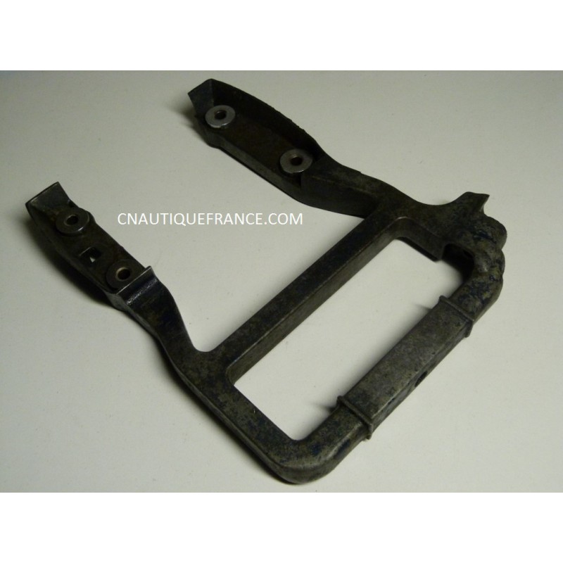 BRACKET 5 HP 2S YAMAHA