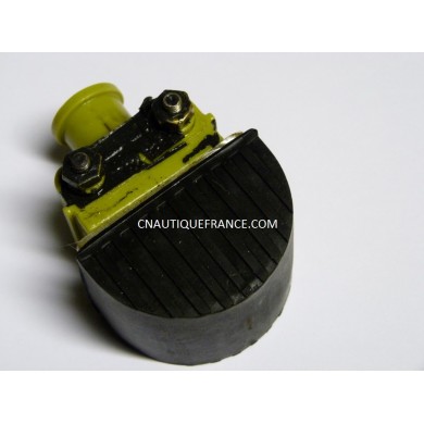 COIL IGNITION 4 - 20 HP FORCE QUICKSILVER  336- 4528