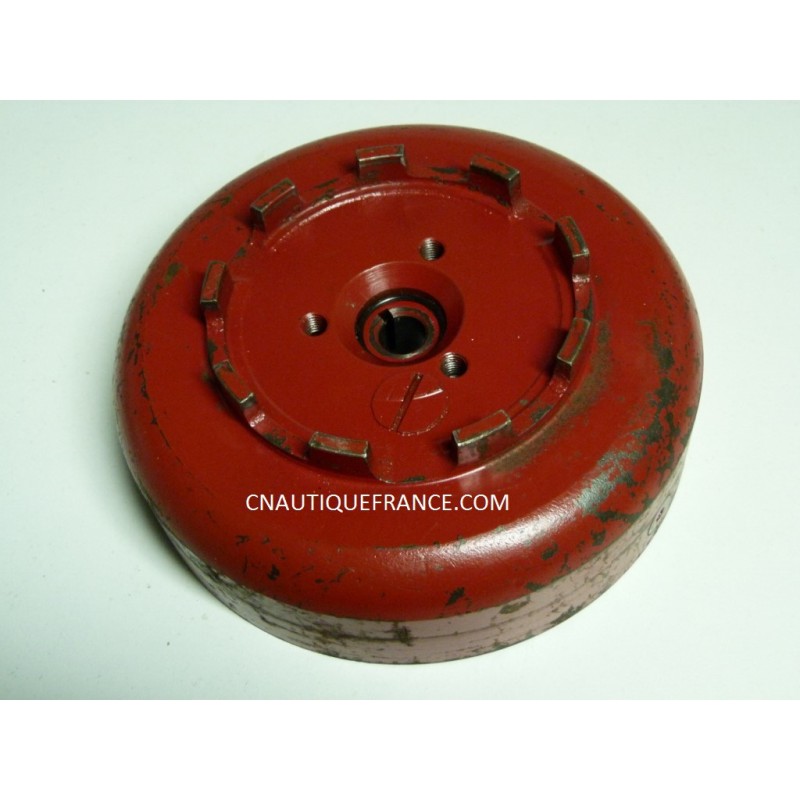 FLYWHEEL 4 - 4.5 HP 2S MERCURY 236 3939