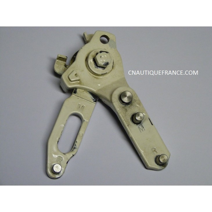 LEVIER DE COMMANDE 9.9 CV 4T YAMAHA 6G8