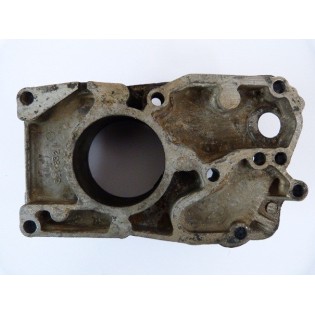 COLLECTEUR D' ECHAPPEMENT OMC JOHNSON EVINRUDE 324832