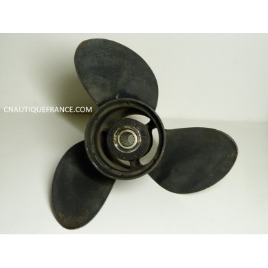 PROPELLER 120 - 300 HP EVINRUDE JOHNSON 389924