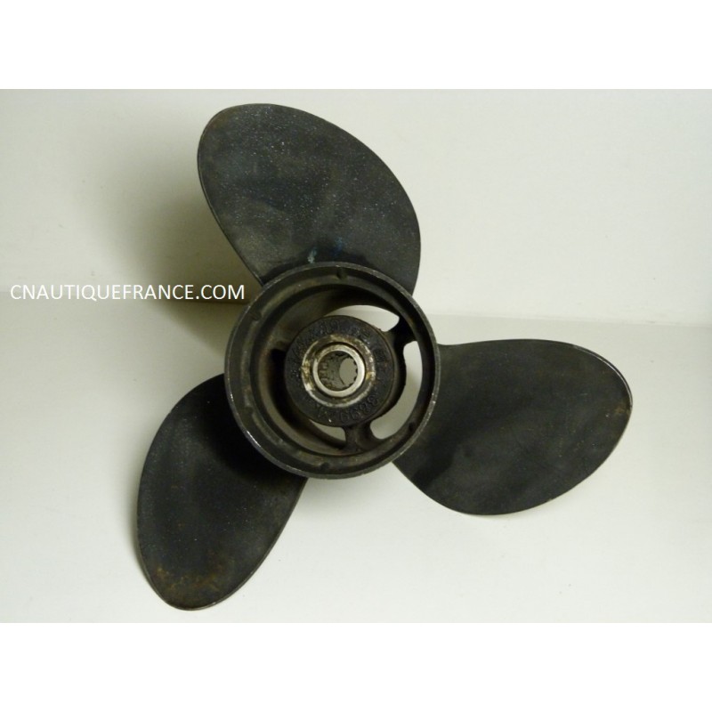 PROPELLER 120 - 300 HP EVINRUDE JOHNSON 389924