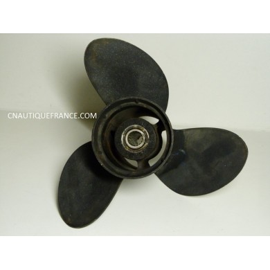 PROPELLER 120 - 300 HP EVINRUDE JOHNSON 389924