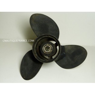 ELICA INOX  120 - 300 CV JOHNSON EVINRUDE 14 1/2 X 19