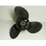 PROPELLER 120 - 300 HP EVINRUDE JOHNSON 389924